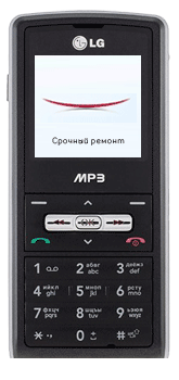 ������ lg KP110 � KP110