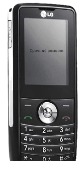 ������ lg KP320 � KP320