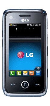 ������ lg gm730 � gm 730