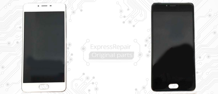 ������ Meizu M3S mini  ������ ������