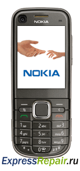      Nokia 6720  