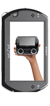 ������ psp go � ��� ����