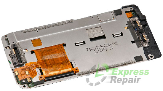 ������� �� ������� htc desire z, ������ ������ 