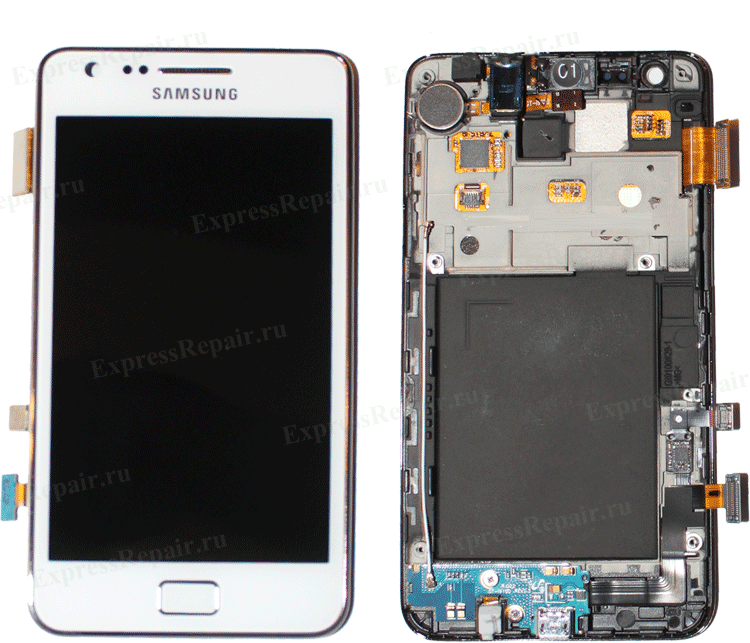������ ������ galaxy s2 i9100