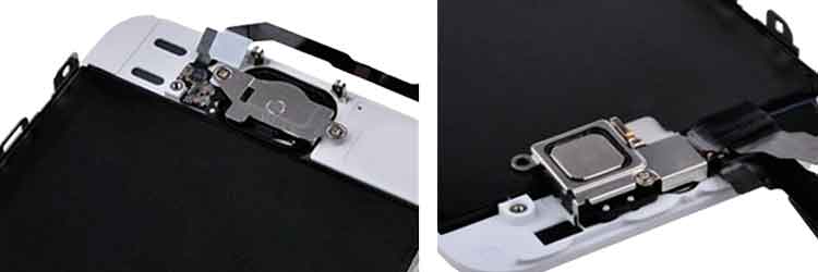 ������ �������� iphone 5s