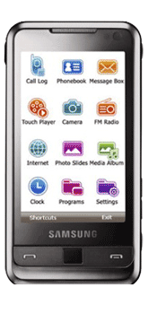 ������ ������� i900 samsung