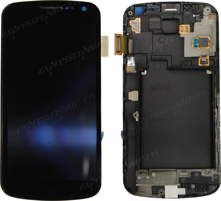 ������ ������ samsung nexus one i9250