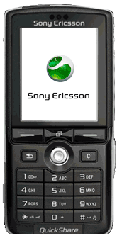������ Sony Ericsson K750i