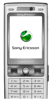  Sony Ericsson K790i