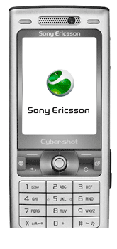 ������ Sony Ericsson K790i