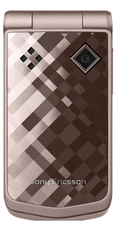 ������ Sony Ericsson Z555i