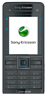 ������ Sony Ericsson C902