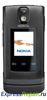 Ремонт     Nokia 6650  