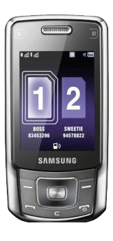 Ремонт Самсунг b5702 Samsung